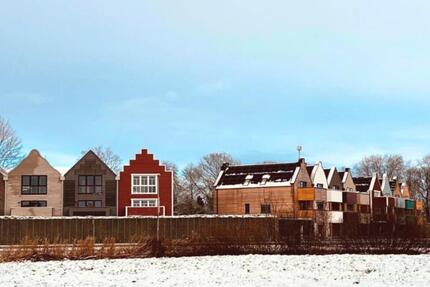 2-Zimmer DG Wohnung in Apen 2 zimmer