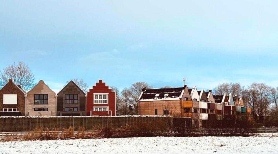 2-Zimmer DG Wohnung in Apen 2 zimmer