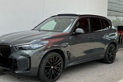 BMW X5 32.000 km 74.900 &euro; Passau 94036