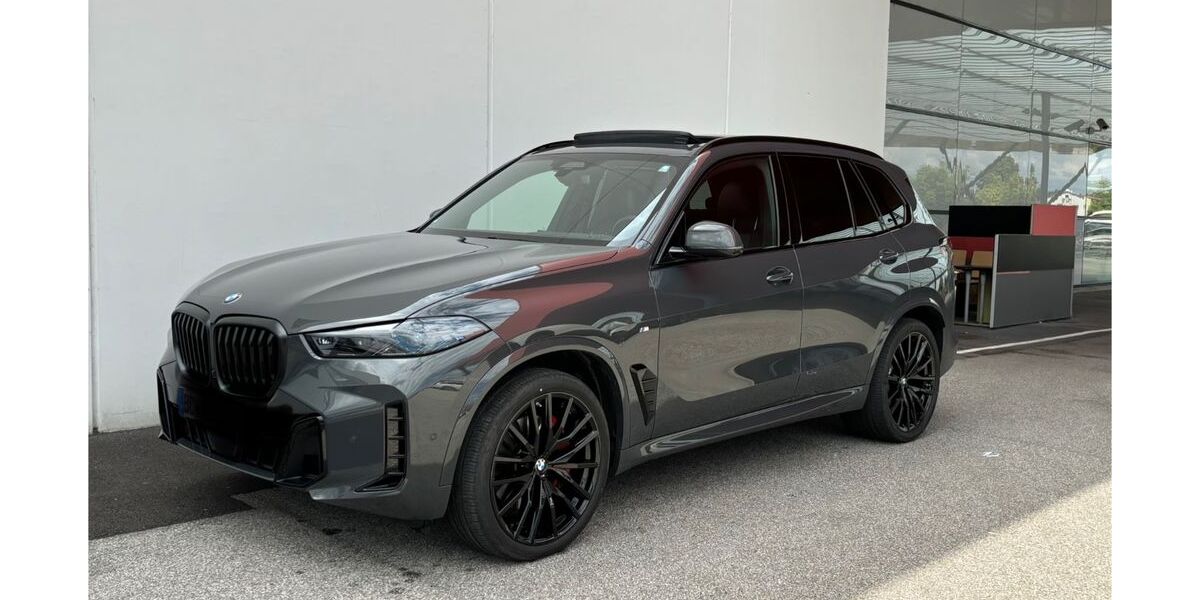 BMW X5 32.000 km 74.900 &euro; Passau 94036