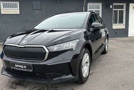 Skoda Enyaq 3.139 km 29.990 &euro; Altfalter 92548