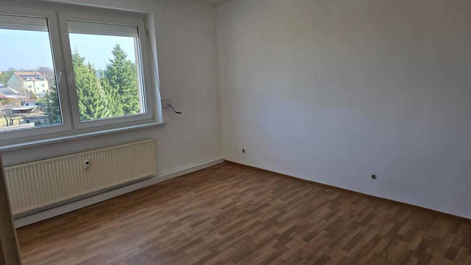 Etagenwohnung Großräschen - 3 Zimmer, 59 m&sup2;, 365&euro; | Angebot:25571462