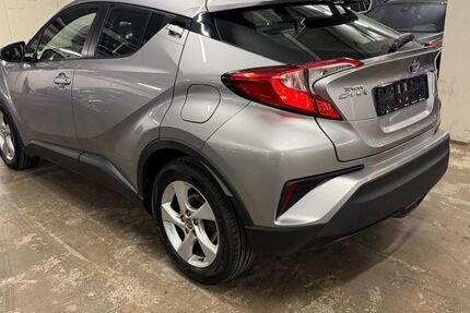 Toyota C-HR 143.500 km 15.780 &euro; Mainz 55129