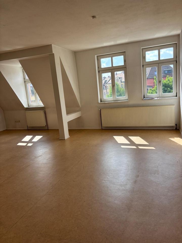 Charmante 2 Zimmerwohnung ab sofort