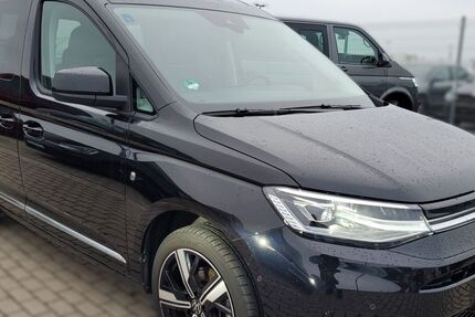 VW Caddy 17.000 km 32.600 &euro; Schwebheim 97525