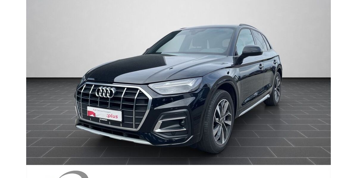 Audi Q5 55.541 km 31.880 &euro; Bingen / Rhein 55411