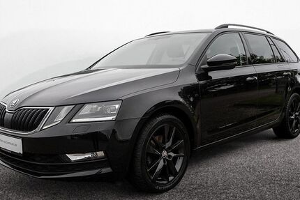 Skoda Octavia 94.005 km 13.360 € Wittingen 29378