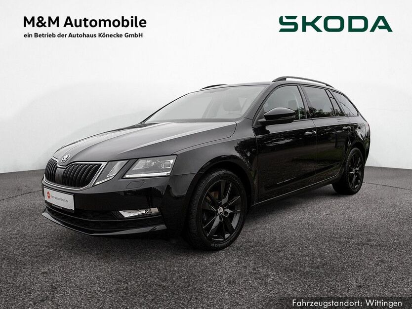 Skoda Octavia 94.005 km 13.360 € Wittingen 29378