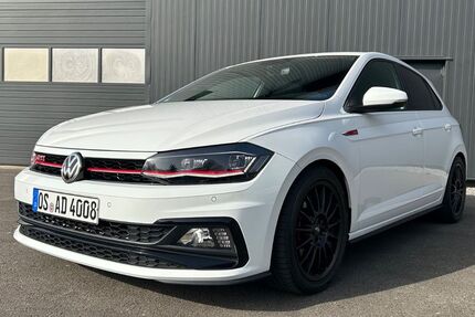 VW Polo 65.150 km 17.990 &euro; Melle 49324