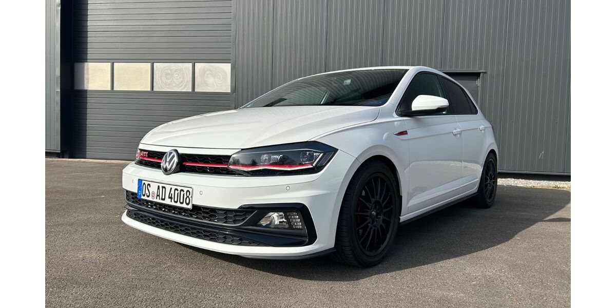 VW Polo 65.150 km 17.990 &euro; Melle 49324