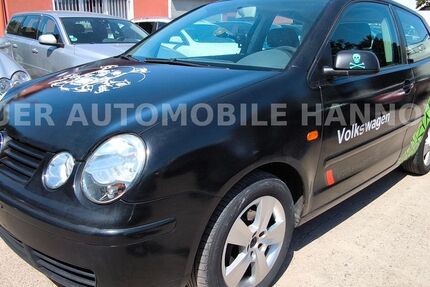 VW Polo 254.560 km 1.399 &euro; Hannover 30419