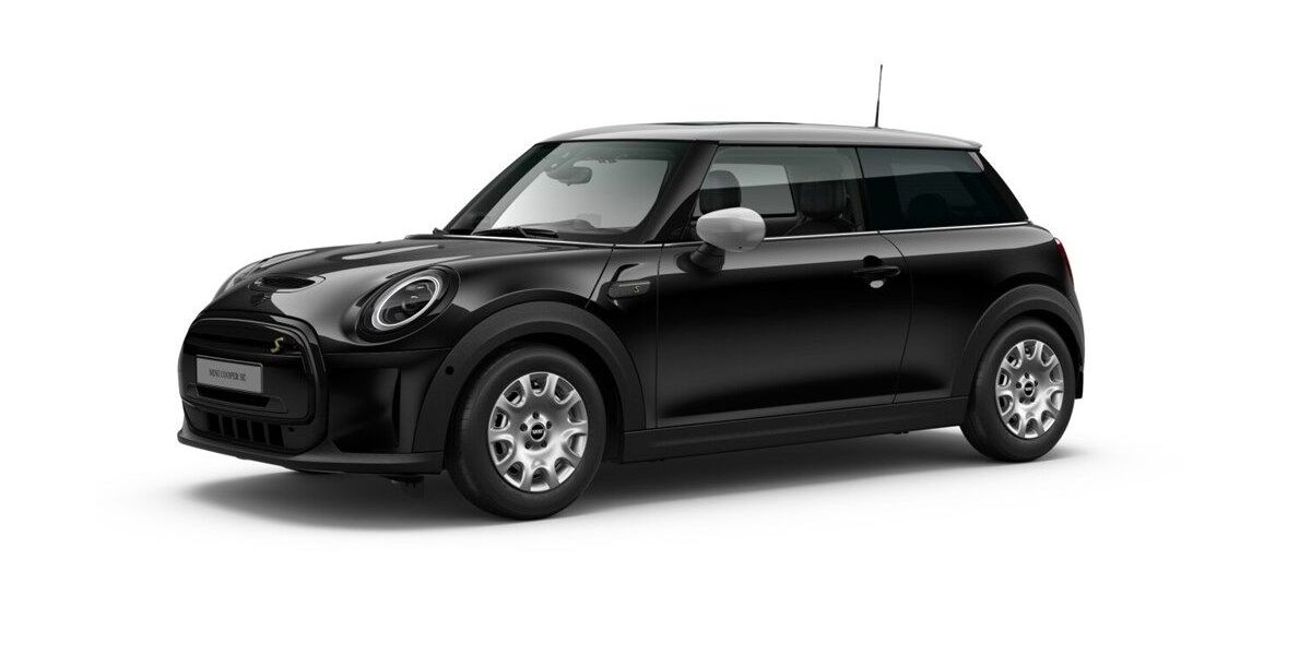 Mini Cooper SE 46.022 km 19.770 &euro; Heide 25746