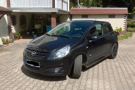 Opel Corsa 130.000 km 2.999 &euro; Pirna 01796