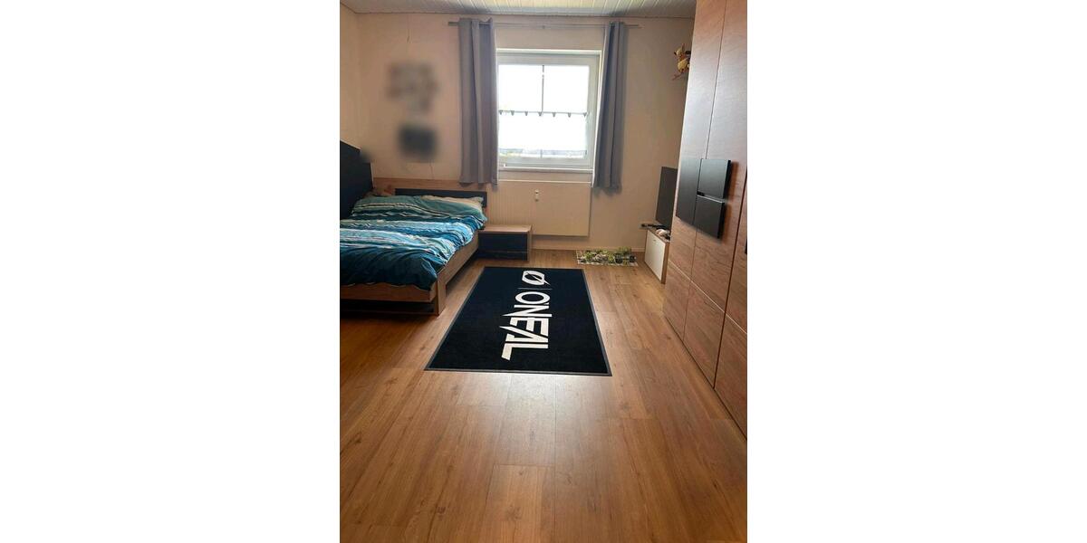 Etagenwohnung Altusried - 4 Zimmer, 149 m&sup2;, 1.350&euro; | Angebot:26384502