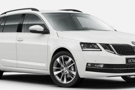 Skoda Octavia 137.000 km 14.750 &euro; Frankfurt (Oder) 15234