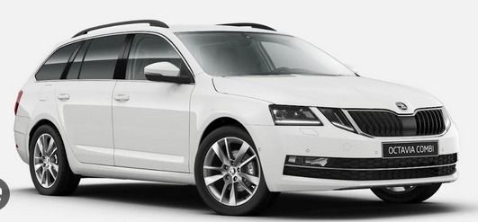 Skoda Octavia 137.000 km 14.750 &euro; Frankfurt (Oder) 15234