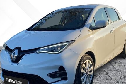 Renault ZOE 32.309 km 14.340 € Northeim 37154