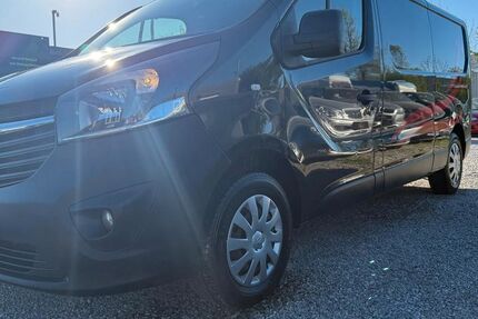 Opel Vivaro 232.388 km 5.390 &euro; Augsburg 86167