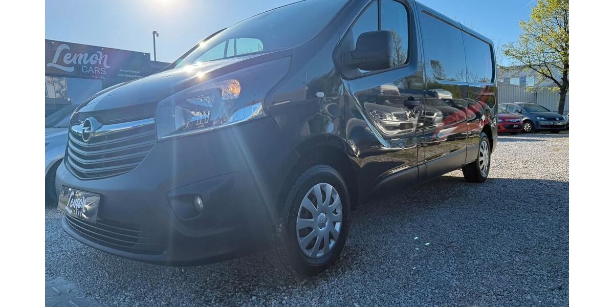 Opel Vivaro 232.388 km 5.390 &euro; Augsburg 86167