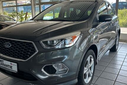 Ford Kuga 107.600 km 16.499 &euro; Kesselsdorf 01723