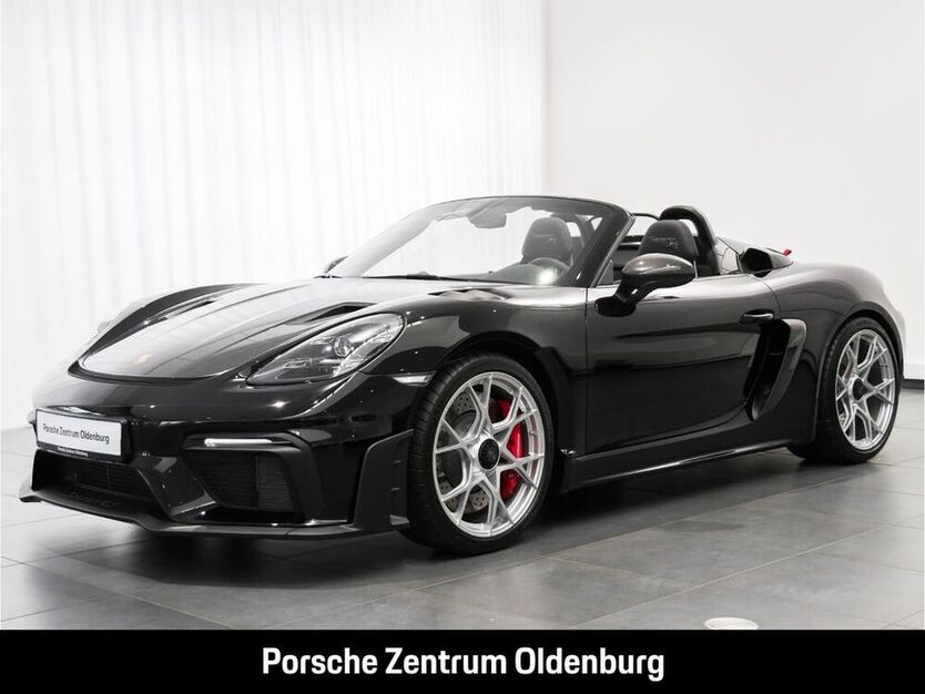Boxster