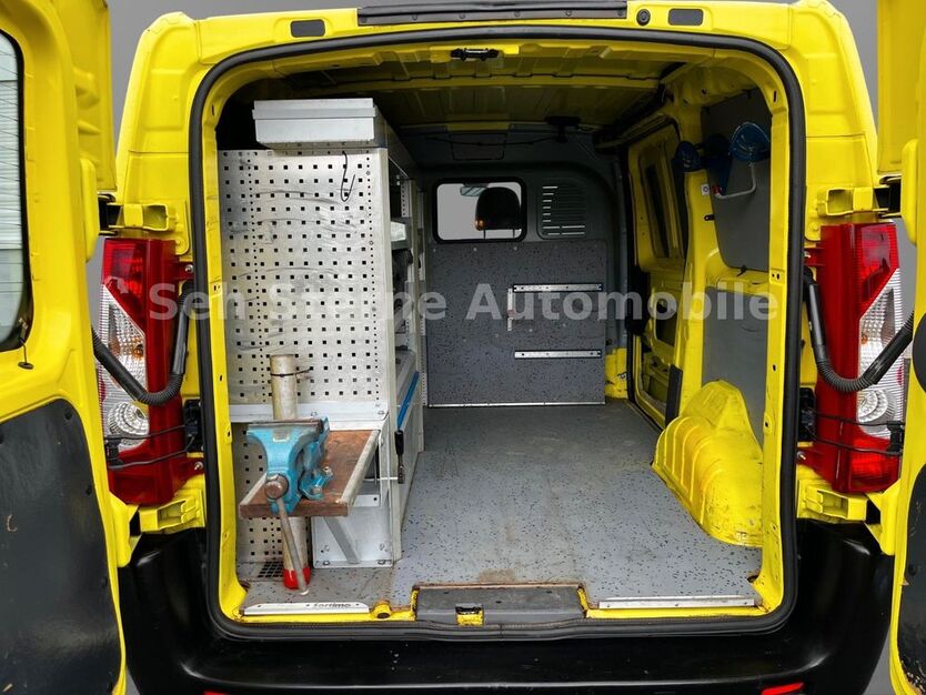 Fiat Scudo 105.000 km 6.990 € Mönchengladbach 41066