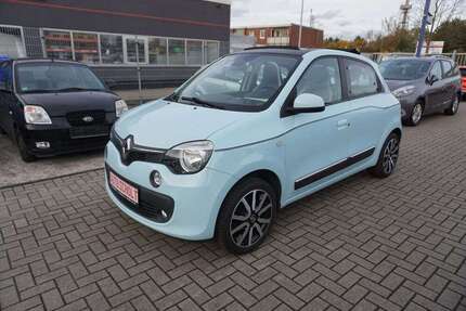 Renault Twingo 124.200 km 5.900 &euro; Wesseling 50389