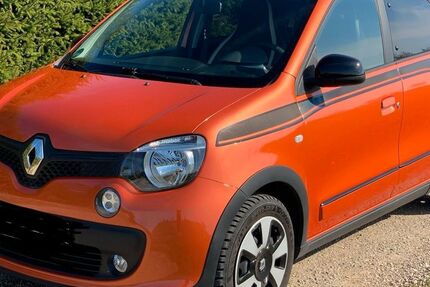 Renault Twingo 44.600 km 8.799 &euro; Tuningen 78609