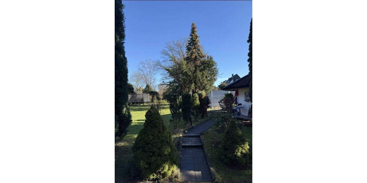 Grundstück Mülheim an der Ruhr Mitte-Ost - 550.000&euro; | Angebot:24825516