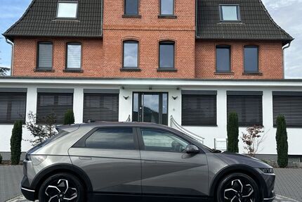 Hyundai IONIQ 5 121.914 km 22.950 &euro; Rotenburg Lispenhausen 36199