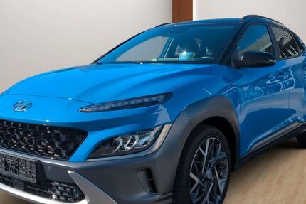 Hyundai KONA 46.076 km 19.290 &euro; Saarlouis 66740