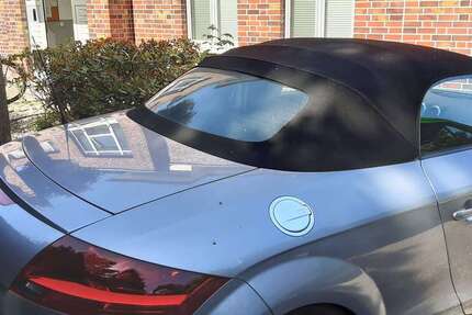 Audi TT 204.367 km 12.490 &euro; Timmendorfer Strand 23669