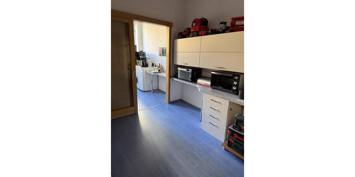 Erdgeschoßwohnung Erfurt Daberstedt - 2 Zimmer, 75 m&sup2;, 700&euro; | Angebot:26163896