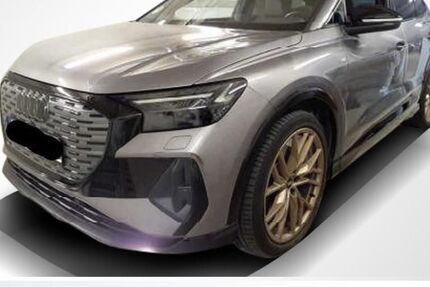 Audi Q4 e-tron 45.900 km 30.880 &euro; Nürnberg 90411