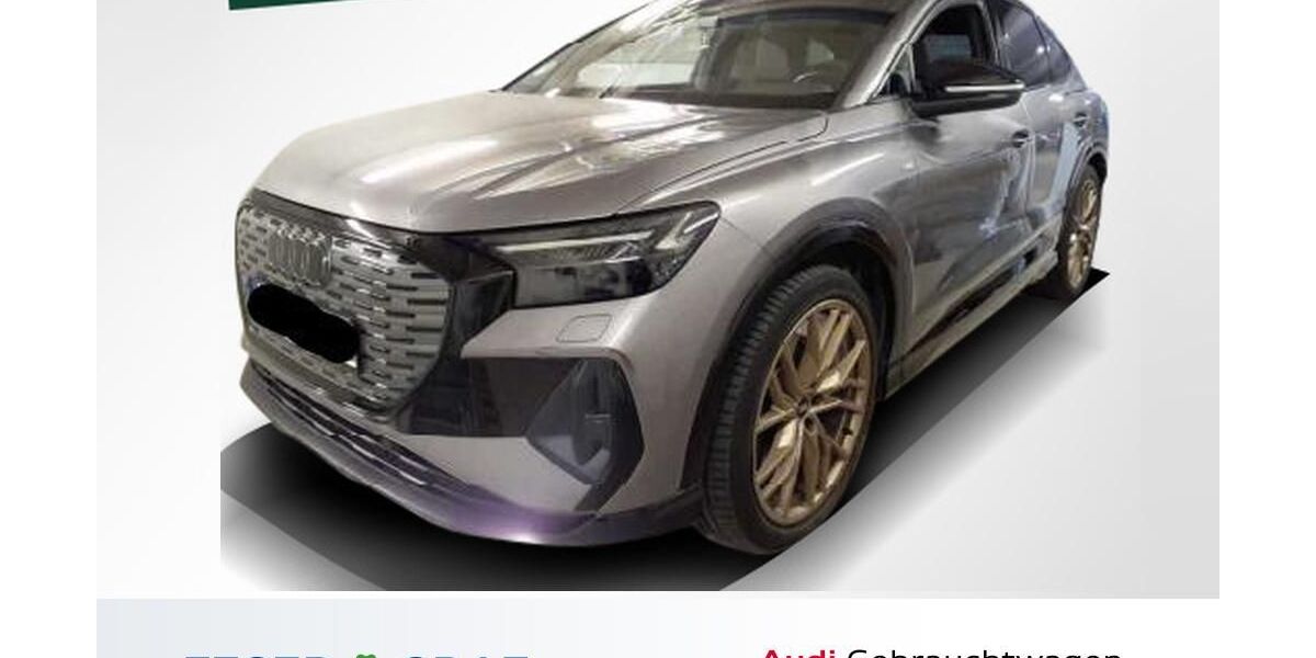 Audi Q4 e-tron 45.900 km 30.880 &euro; Nürnberg 90411