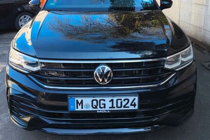 VW Tiguan 46.000 km 34.900 &euro; Berlin 10713