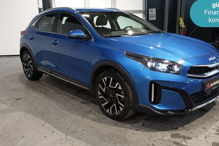 Kia XCeed 23.702 km 22.220 &euro; Eching 85386