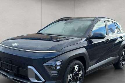 Hyundai KONA 1.001 km 29.950 &euro; Frankfurt am Main 60386