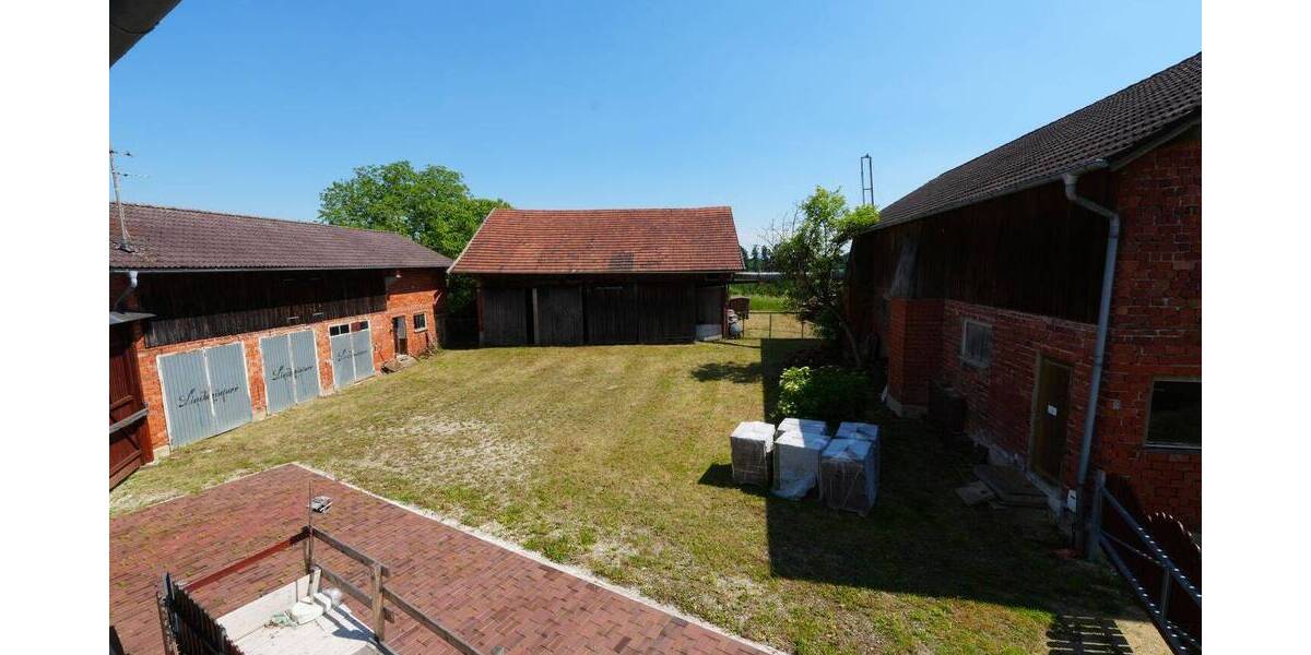 Bauernhaus, Landhaus Simbach a.Inn Hof - 9 Zimmer, 233 m&sup2;, 595.000&euro; | Angebot:26817141