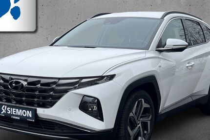 Hyundai TUCSON 12.496 km 33.530 &euro; Salzbergen 48499