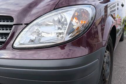 Mercedes-Benz Vito 220.000 km 9.600 € Magdeburg 39114