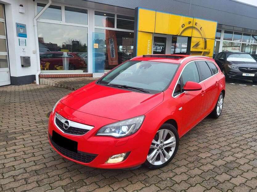 Astra