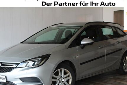 Opel Astra 82.209 km 10.899 &euro; Frohburg OT Frankenhain 04654