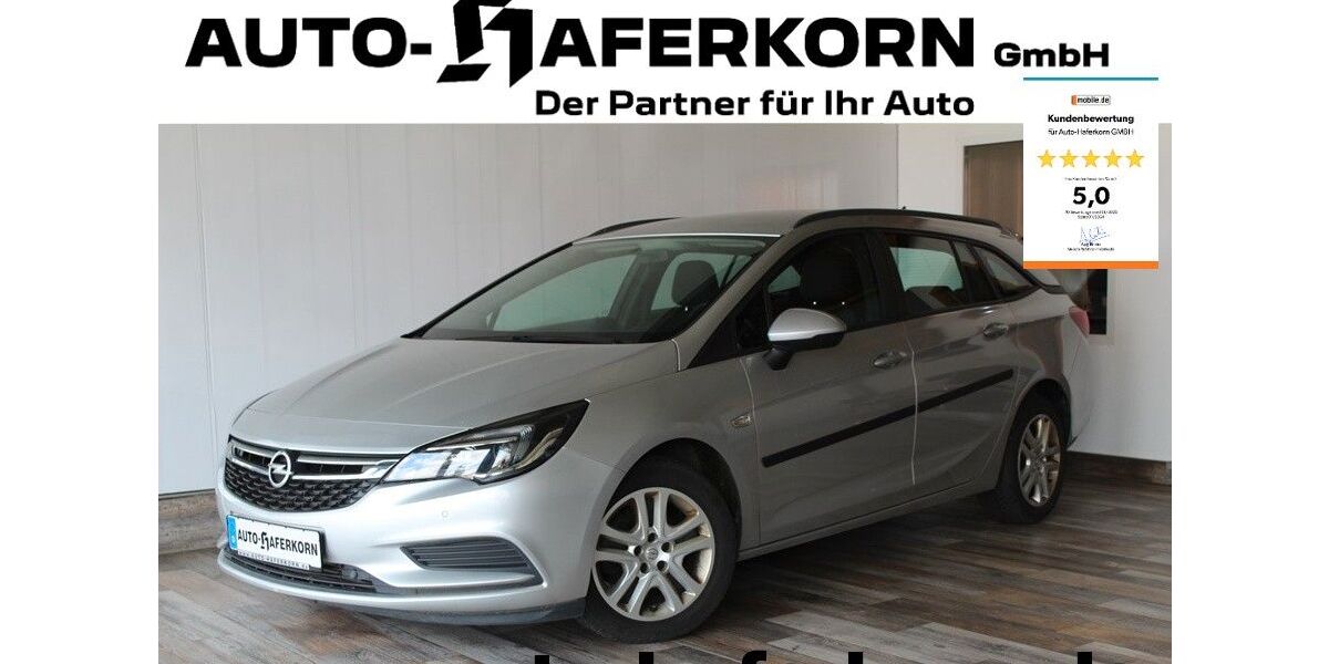 Opel Astra 82.209 km 10.899 &euro; Frohburg OT Frankenhain 04654
