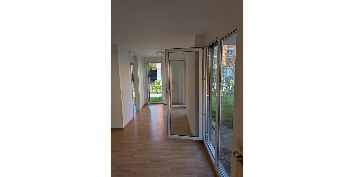 Erdgeschoßwohnung Freiburg im Breisgau Lehen - 2 Zimmer, 49 m&sup2;, 315.000&euro; | Angebot:26224536
