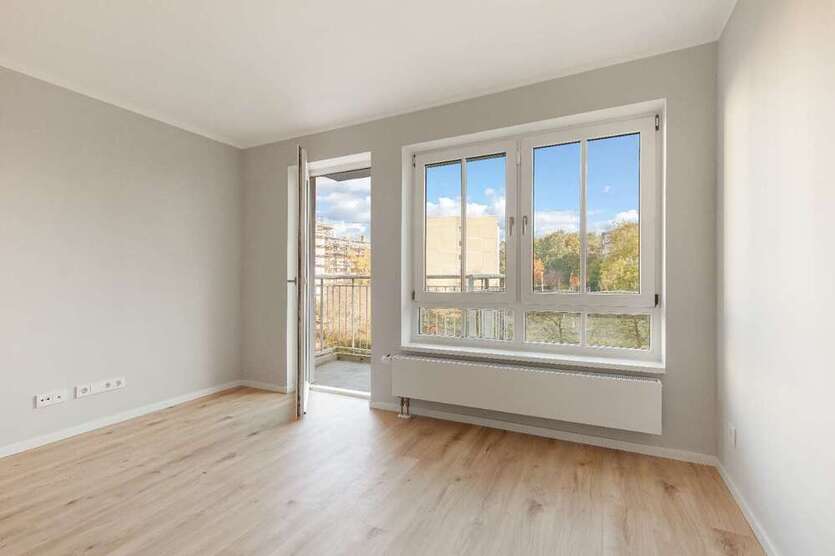 Wohnung zum Mieten in Potsdam 700 € 36 m²