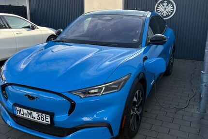 Ford Mustang Mach-E 69.999 km 29.900 &euro; Hanau 63454