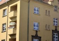 3 Zimmer Maisonette Wohnung in Zwickau