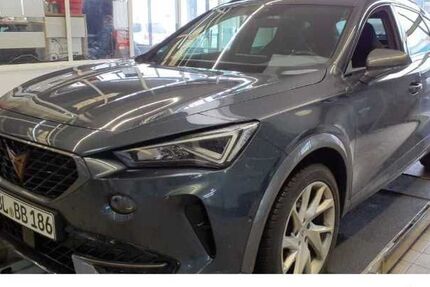 Cupra Formentor 30.193 km 32.430 &euro; Sigmaringen 72488