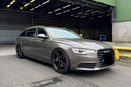 Audi A6 189.000 km 15.999 € Osterode 37520
